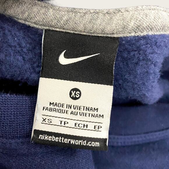 Nike University of Oregon Relays Crewneck XS - Picture 4 of 4